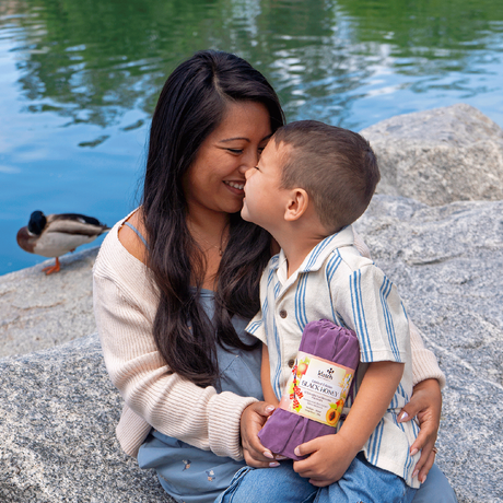 Celebrate Mother's Day with Klatch Coffee's El Salvador Las Mercedes Pacamara Black Honey