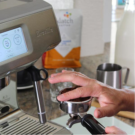 It's in the Grind: Now to pick the perfect grinder
