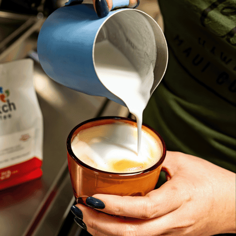 National Cappuccino Day