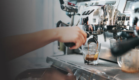 Espresso Machine