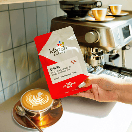 What Is Espresso?