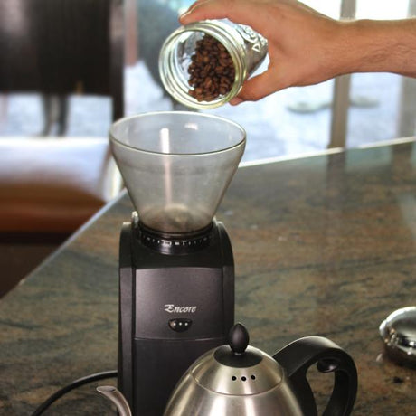 Troubleshooting Your Coffee Brew: A How-To