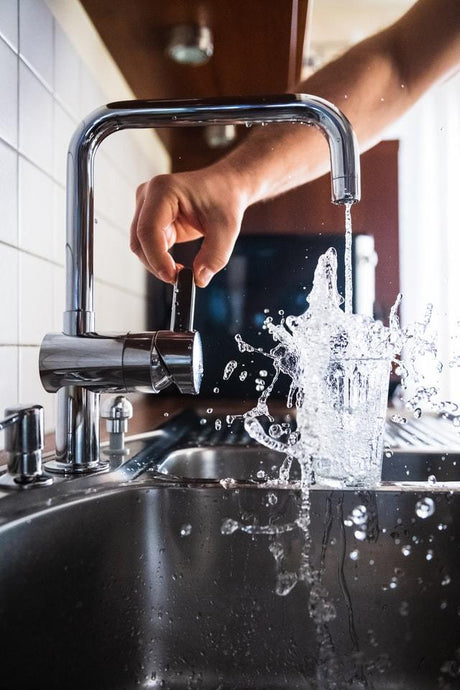 clean your coffee machine