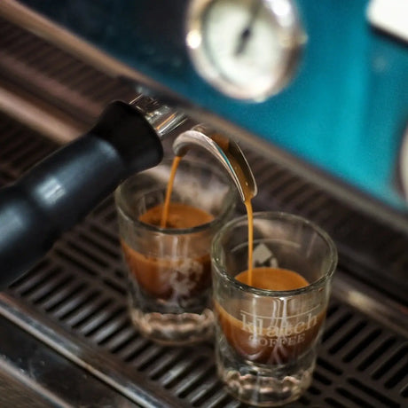 Coffee basics: Java Jargon