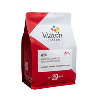 WBC Espresso