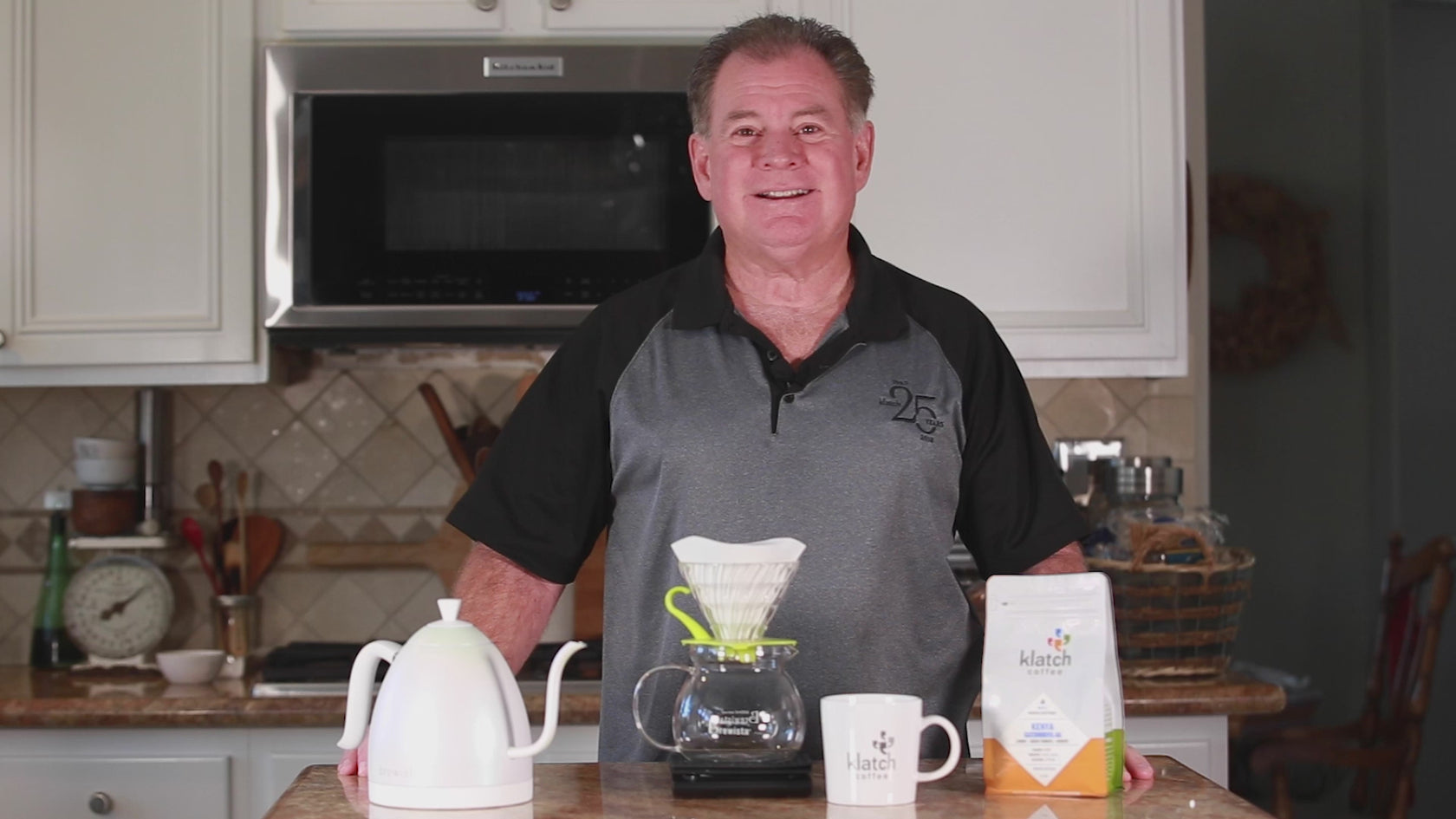 mike brewing