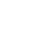 Simple icon of a muffin. 
