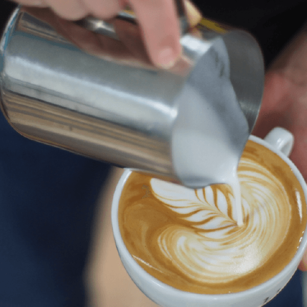 Barista's Choice Espresso - Club Subscription - Klatch Coffee Roasting