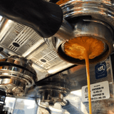 Barista's Choice Espresso - Monthly Gift Subscription (3 months) - Klatch Coffee Roasting