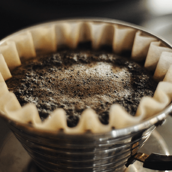 Crazy Goat - Klatch Coffee