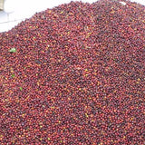 Blue Thunder Blend - Klatch Coffee Roasting