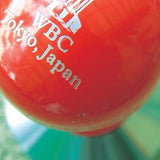 Tamper of  World's Barista Competition 2007, Tokyo, Japan