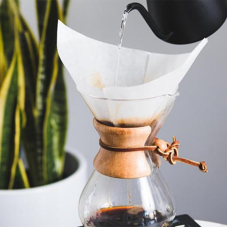 CHEMEX® Filters